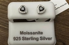 Sterling Silver Earrings