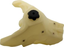 IMS Fuel Tank Natural 2.6 Gallon #12256-N2 fits Honda CRF450RX 2021