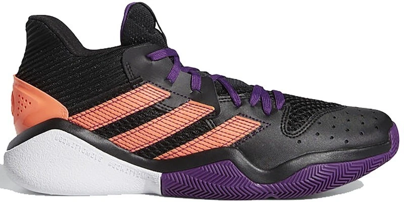Las mejores ofertas en adidas Harden Stepback 2 Legend Ink Signal