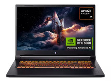 Acer Gaming Laptop, BNIB, GTX5060 - ANBV17-41-R3UC