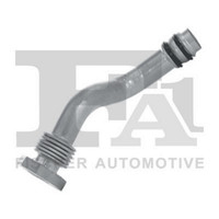 ÖLleitung Lader FüR Audi Seat Skoda VW A3 Sportback Cabriolet Altea XL Cordoba