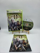 Der Herr der Ringe: die Schlacht Um Mittelerde Ii (Microsoft Xbox 360)| Getestet
