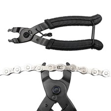 Bicycle Link Chain Buckle Pliers Road Bike Link Remover Clamp Quick Release Link