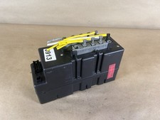 2000-2006 MERCEDES S430 S500 CENTRAL DOOR LOCKING VACUUM PUMP 2208001248