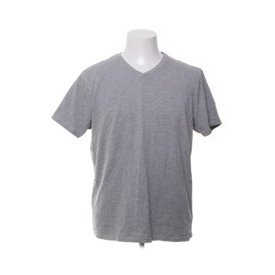 Premium Basic by Lager 157, T-shirt, Größe: XXL, Grau #DJB