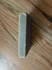 4540 Gram Bars 10 Pounds 100 Pure Beeswax -Golden Dark Bees Wax - Free Shipping