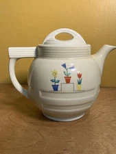 1930's Enterprise Aluminum Co. Superior Quality "DRIP-O-LATOR" coffee pot