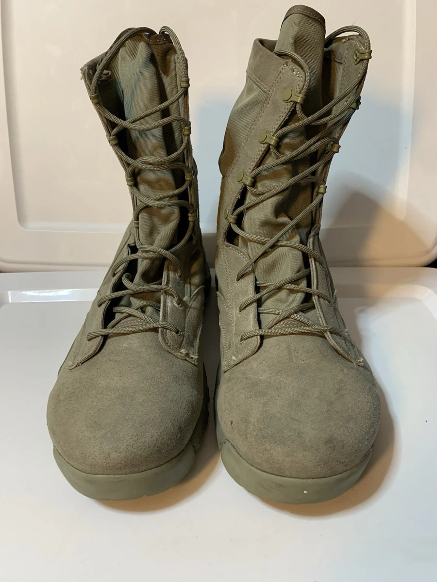 Nike SFB Green Boots for Men for sale | eBay