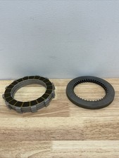 Barnett Scorpion Clutch Replacement Plates