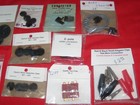 Futaba,Kraft, Airtronics, Reid's and other ~ Electric Model Airplane Accessories — photo 5