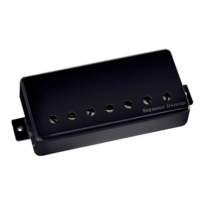 Distortion 7-String Passive Guitar Pickup