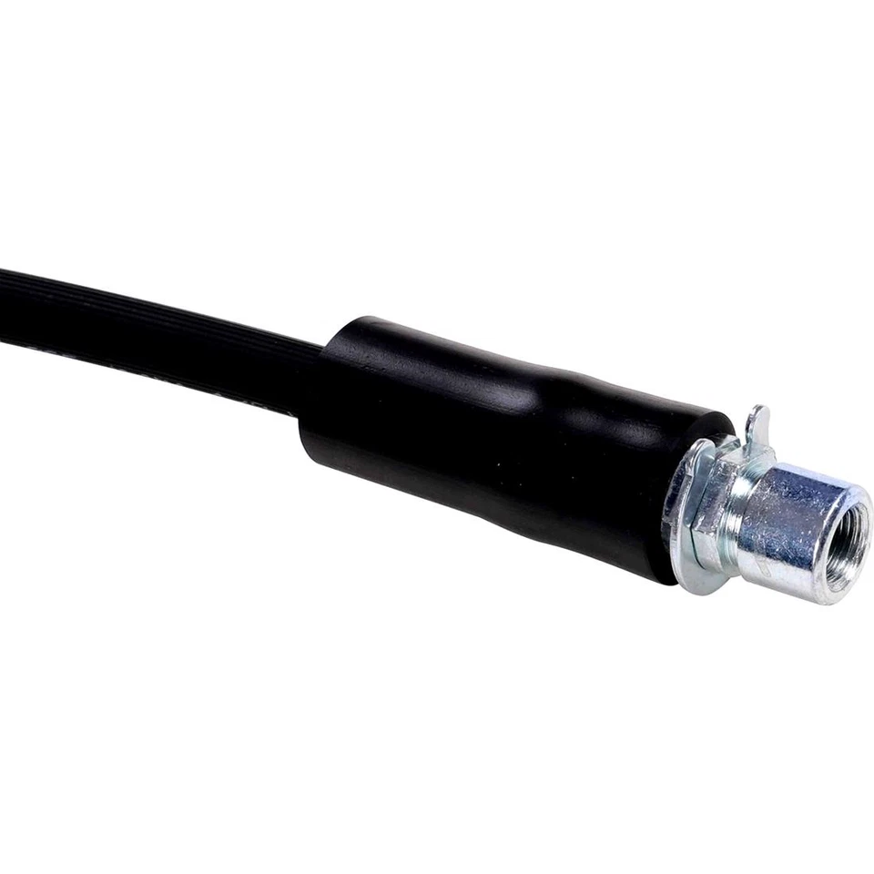 2x Línea de freno de manguera de freno delantera izquierda y derecha para Chevrolet Equinox 2011-2016 Foto 3 de 4