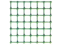 Rete Elettrosaldata Zincata Plastificata Verde MT.25 Maglia MM.12X12- Maglia ...