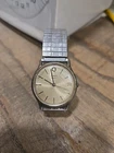 Vintage TIMEX QUARTZ MEN'S WATCH
