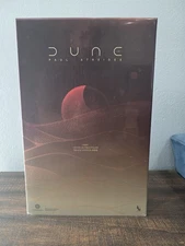 Inart Paul Atreides Deluxe w/ Rooted Hair (Dune) One-Sixth Scale
