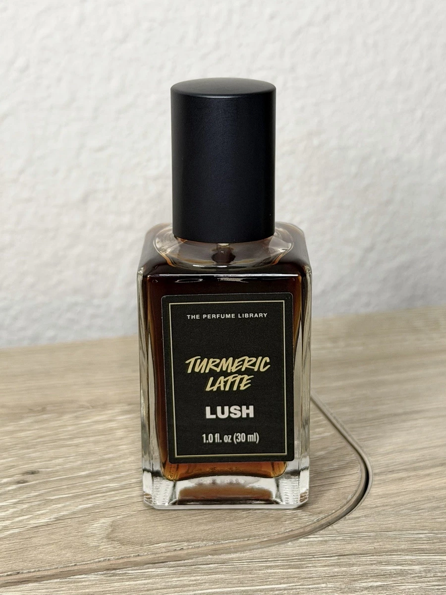 LUSH Perfumes for Women for sale | eBay