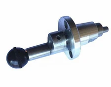 Worm Gear Shift Crank Assembly B18-24 For Bridgeport Mill Part Milling Machine 