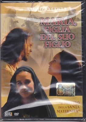 DVD MARIA TOCHTER IHRES SOHNES von Fabrizio Costa neu 1999