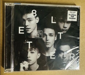 Why Dont We CD | eBay