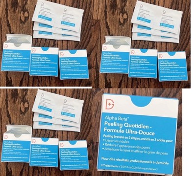 10- Dr. Dennis Gross Alpha Beta Ultra Gentle Peel
