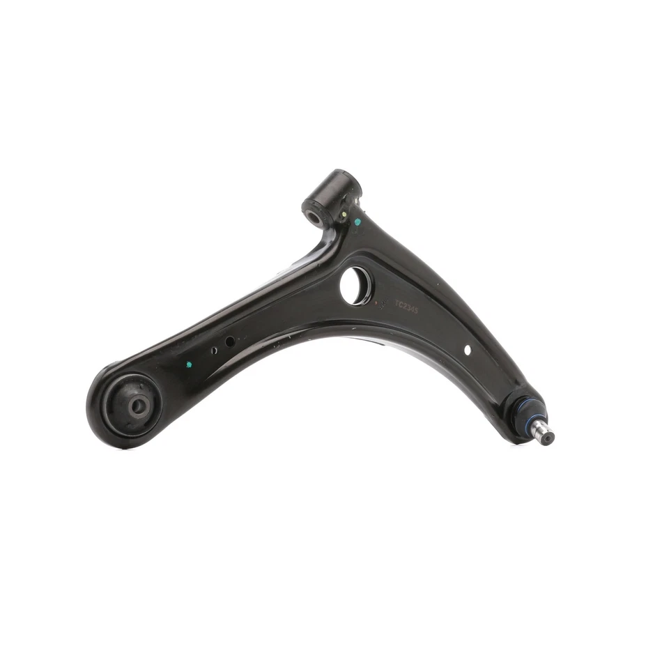 DELPHI DLI772N0078 Querlenker Reparatursatz passend für PEUGEOT 4007 (VU, VV) - Bild 4 von 4