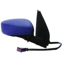 Diederichs 3462525 AußEnspiegel Links FüR Fiat Stilo (192_) 2001-2007