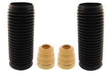 Staubschutzsatz Stoßdämpfer Vorderachse für SEAT VW CORDOBA Vario POLO III