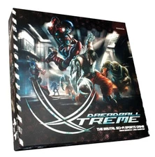 MGEMGDBX01-1 Mantic Entertainment Dreadball: Xtreme