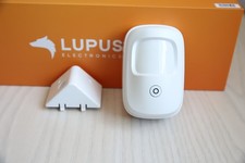 Lupus PIR V2 Bewegungsmelder - neu -