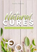 Natural Cures Freya Gober Taschenbuch Englisch 2021 Zen Mastery SRL