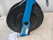 Nederman H30 Schlauchaufroller für Luft