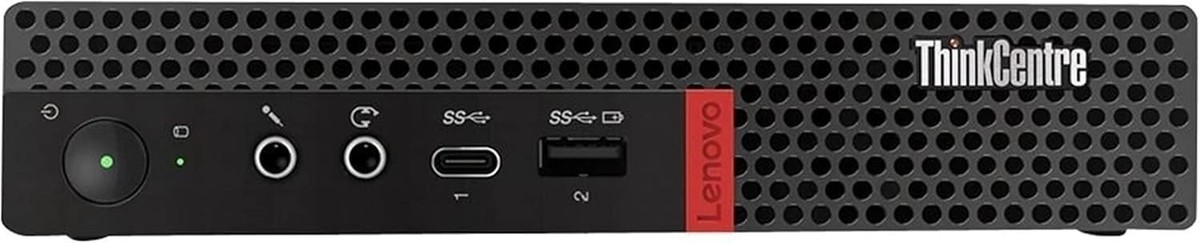Lenovo ThinkCentre M75q-1 Tiny AMD Ryzen 5 Pro 32GB RAM 256GB SSD