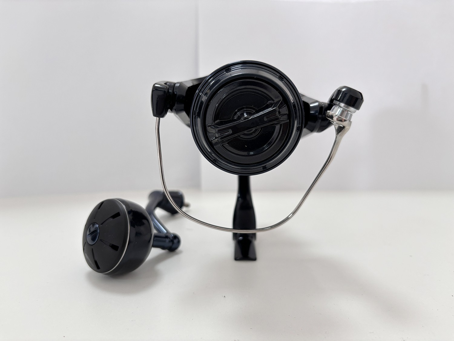 Shimano 24 STRADIC SW 5000XG Spinning Reel, 6.2:1 Gear Ratio