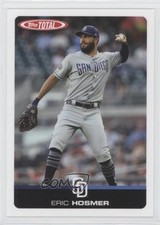 2019 Topps Total Eric Hosmer #215 7k6