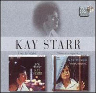 I Cry by Night/Losers, Weepers by Kay Starr: Used