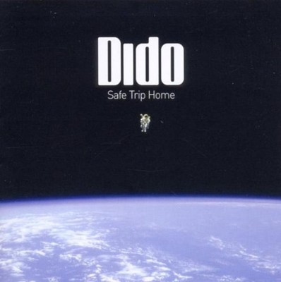 Dido - Safe Trip Home (Jewelcase) CD NEU