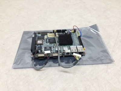 AMD Geode Embed Single Board Computer ECM-LX800 B1