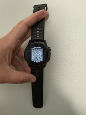 Coros Apex 4 - Black - 46mm New Without Box, ...