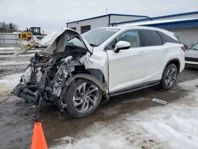 (SOLO RECOGIDA LOCAL) Crossmember/K-Frame trasero se adapta a 10-19 LEXUS RX450H 1864835 Foto 2 de 4