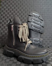 Dr. Martens Rick Owens 1460 DMXL Jumbo Lace Z...