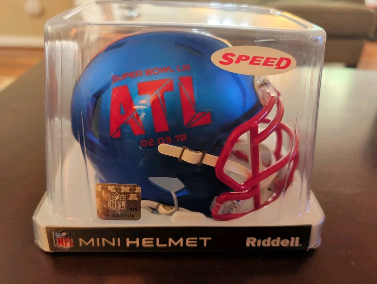 NFL Riddell SUPER BOWL スーパーボウル ミニヘルメット Riddell Super Bowl NFL Helmets for sale | eBay
