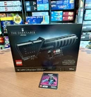 LEGO 40917 Disney Star Wars Mandalorian Darksaber GWP 🗡️ + Trading Card