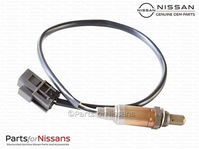 Genuine Nissan Front Oxygen Sensor R33 R34 RB26DETT New Oem 22690-24U02