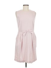 RED Valentino Women Pink Casual Dress 44 italian