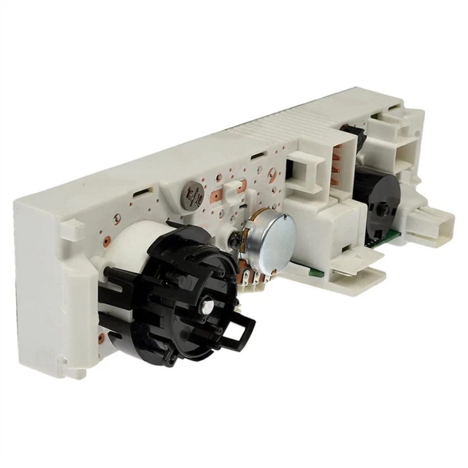 For Chevrolet GMC Express 2500 3500 HVAC Climate Control Module 599-217,15073274 - Image 4 of 4