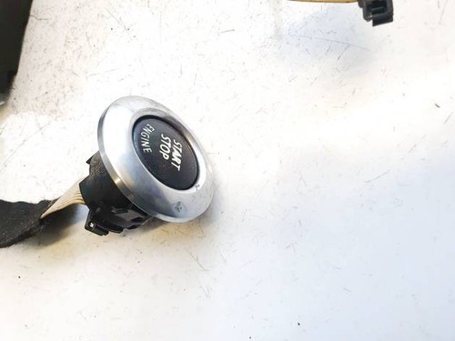 694949907 Anlassschalter  BMW 1-Series DE2703060-94