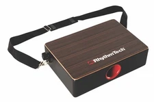 Rhythm Tech Palma Series Lap Top Cajon with on/off Snare