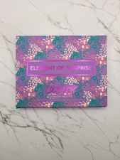 Colourpop Element of Surprise Eyeshadow Palette