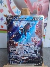 CARTE POKÉMON LUMINEON V 156/172 EB9 STARS ETINCELANTES NEUVE FR