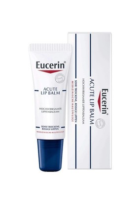 Eucerin UreaRepair PLUS Intensive Calming Lips Balm 10ml